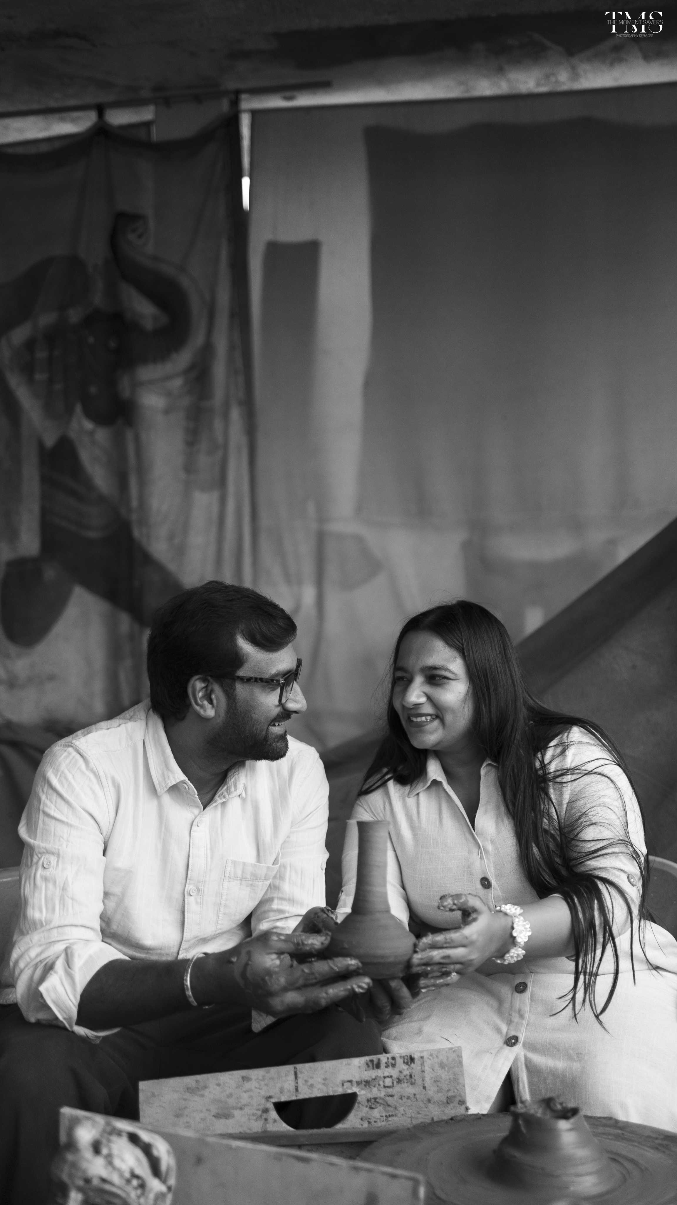 Prateek & Palak wedding photo 16